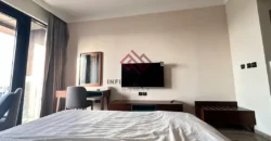 Studio | Modern Furnishing | Fully Furnished | Vacant