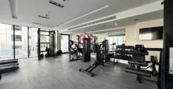 Studio | Modern Furnishing | Fully Furnished | Vacant