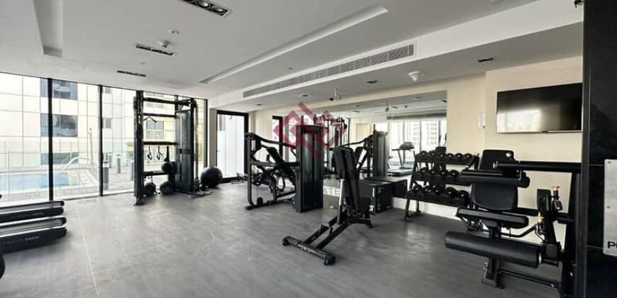 Milano by Giovanni Boutique Suites, JVC District 17, Jumeirah Village Circle (JVC), Dubai