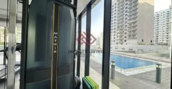 Studio | Modern Furnishing | Fully Furnished | Vacant