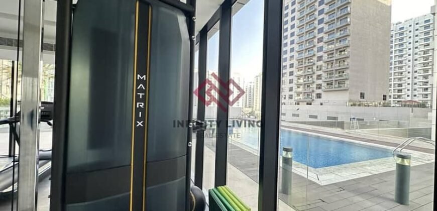 Milano by Giovanni Boutique Suites, JVC District 17, Jumeirah Village Circle (JVC), Dubai