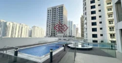 Studio | Modern Furnishing | Fully Furnished | Vacant