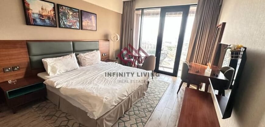 Milano by Giovanni Boutique Suites, JVC District 17, Jumeirah Village Circle (JVC), Dubai