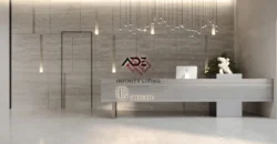 Luxurious 1 Bedroom -Park View & Amenities View – PP 50-50 – Q1-2028