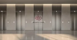 Luxurious 1 Bedroom -Park View & Amenities View – PP 50-50 – Q1-2028