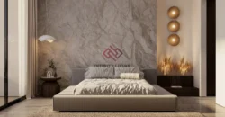 Luxurious 1 Bedroom -Park View & Amenities View – PP 50-50 – Q1-2028