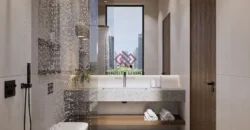 Luxurious 1 Bedroom -Park View & Amenities View – PP 50-50 – Q1-2028
