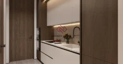 Luxurious 1 Bedroom -Park View & Amenities View – PP 50-50 – Q1-2028