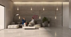 Luxurious 1 Bedroom -Park View & Amenities View – PP 50-50 – Q1-2028