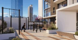 Luxurious 1 Bedroom -Park View & Amenities View – PP 50-50 – Q1-2028