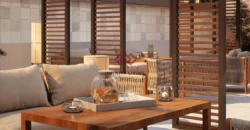 Luxurious 1 Bedroom -Park View & Amenities View – PP 50-50 – Q1-2028