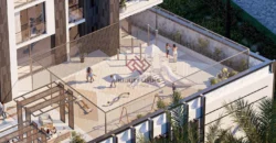 Luxurious 1 Bedroom -Park View & Amenities View – PP 50-50 – Q1-2028