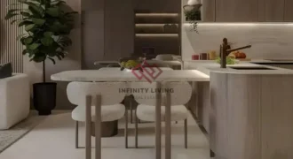 Prime Investment in JVC | Contemporary Urban Lifestyle| Modern City Living Redefined