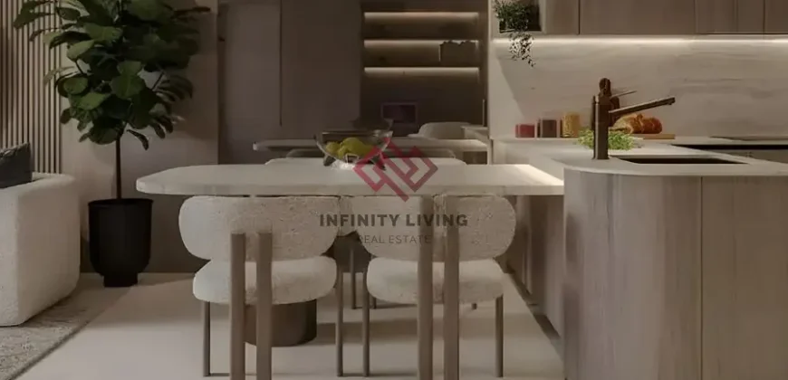 Prime Investment in JVC | Contemporary Urban Lifestyle| Modern City Living Redefined