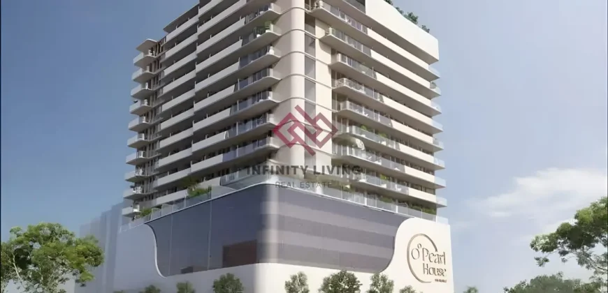 Prime Investment in JVC | Contemporary Urban Lifestyle| Modern City Living Redefined