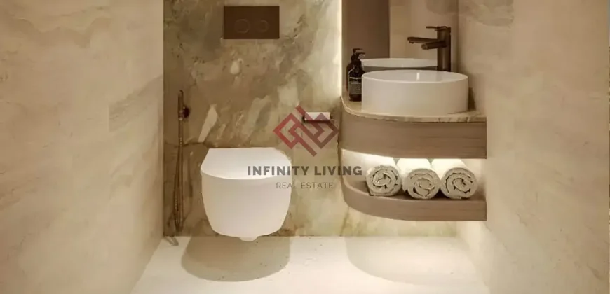 Prime Investment in JVC | Contemporary Urban Lifestyle| Modern City Living Redefined