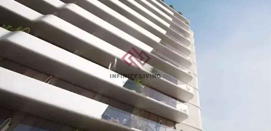 Prime Investment in JVC | Contemporary Urban Lifestyle| Modern City Living Redefined