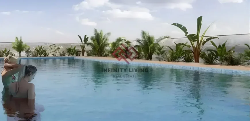 Prime Investment in JVC | Contemporary Urban Lifestyle| Modern City Living Redefined