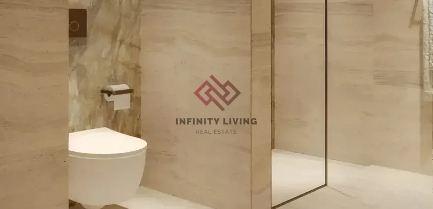 Prime Investment in JVC | Contemporary Urban Lifestyle| Modern City Living Redefined