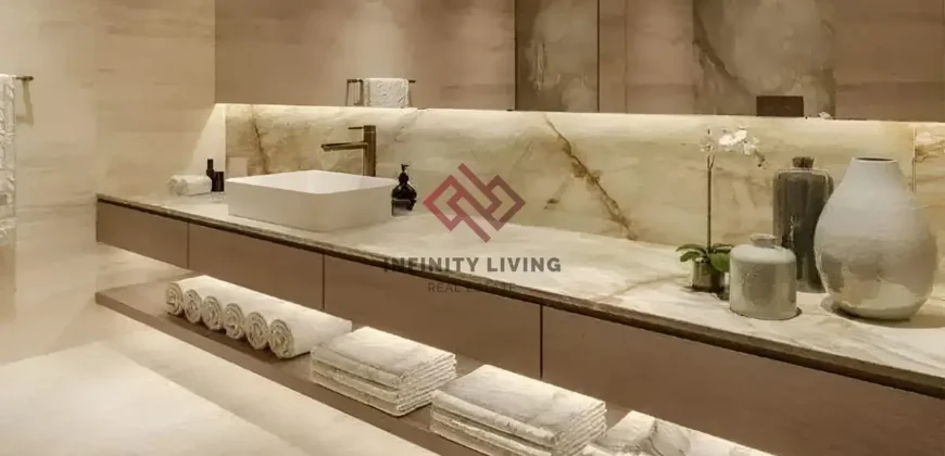Prime Investment in JVC | Contemporary Urban Lifestyle| Modern City Living Redefined