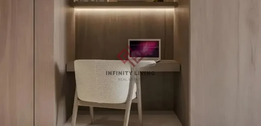 Prime Investment in JVC | Contemporary Urban Lifestyle| Modern City Living Redefined