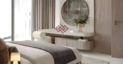Prime Investment in JVC | Contemporary Urban Lifestyle| Modern City Living Redefined