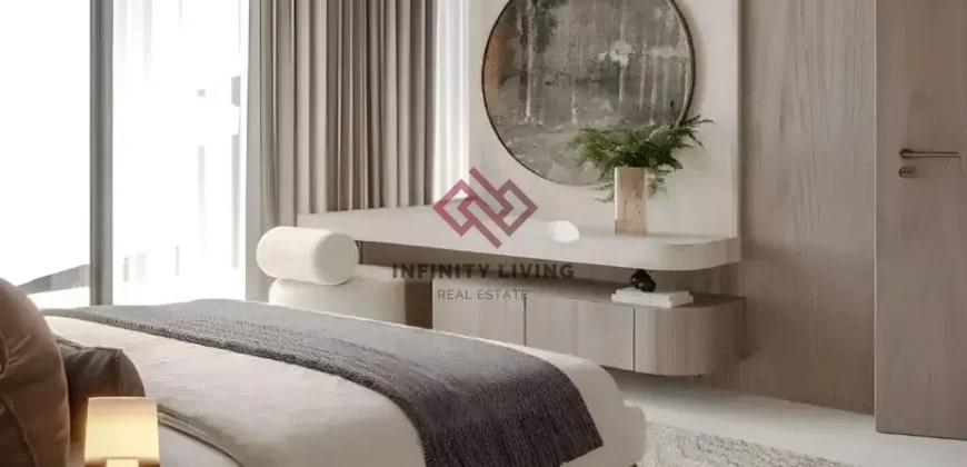 Prime Investment in JVC | Contemporary Urban Lifestyle| Modern City Living Redefined