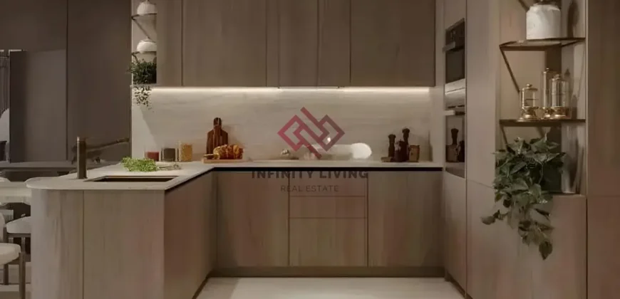 Prime Investment in JVC | Contemporary Urban Lifestyle| Modern City Living Redefined