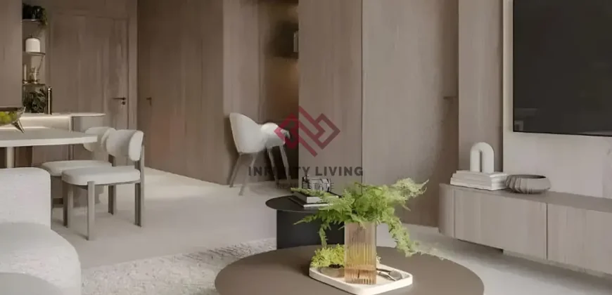 Prime Investment in JVC | Contemporary Urban Lifestyle| Modern City Living Redefined