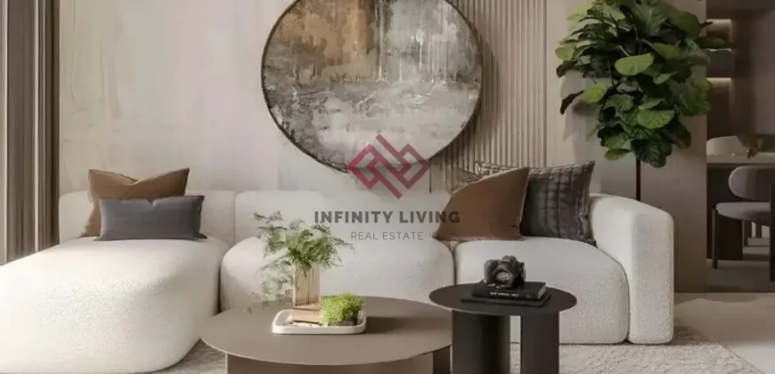 Prime Investment in JVC | Contemporary Urban Lifestyle| Modern City Living Redefined