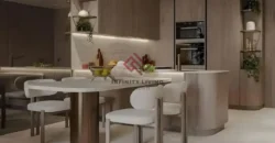 Prime Investment in JVC | Contemporary Urban Lifestyle| Modern City Living Redefined