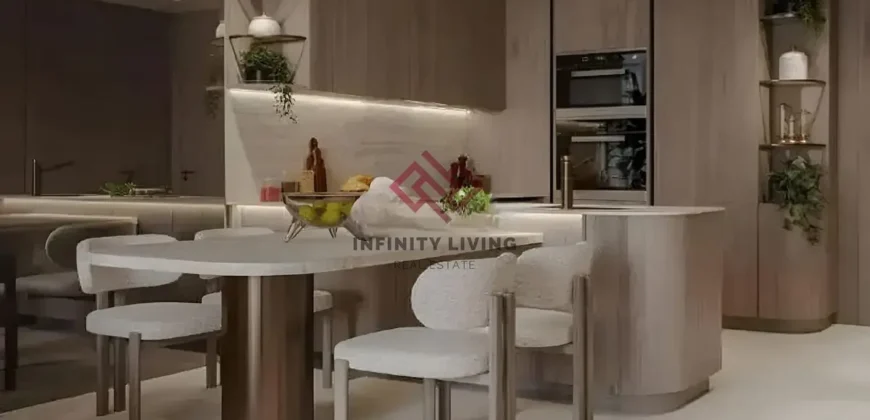 Prime Investment in JVC | Contemporary Urban Lifestyle| Modern City Living Redefined