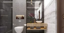 Stylishly Furnished | High-End Apartment | Sophisticated Space