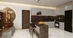 Stylishly Furnished | High-End Apartment | Sophisticated Space