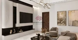 Stylishly Furnished | High-End Apartment | Sophisticated Space