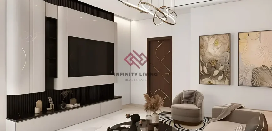 Stylishly Furnished | High-End Apartment | Sophisticated Space