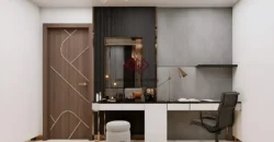 Stylishly Furnished | High-End Apartment | Sophisticated Space
