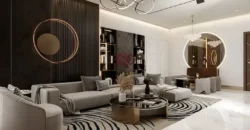 Stylishly Furnished | High-End Apartment | Sophisticated Space