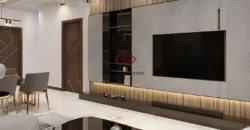 Stylishly Furnished | High-End Apartment | Sophisticated Space