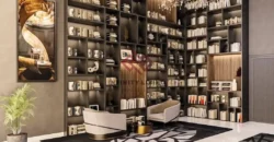 Stylishly Furnished | High-End Apartment | Sophisticated Space
