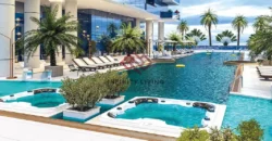 Stylishly Furnished | High-End Apartment | Sophisticated Space
