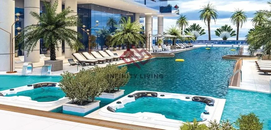 Stylishly Furnished | High-End Apartment | Sophisticated Space