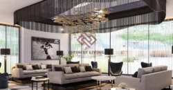 Stylishly Furnished | High-End Apartment | Sophisticated Space