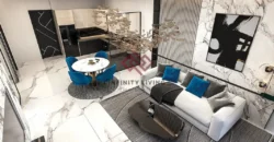 Stylishly Furnished | High-End Apartment | Sophisticated Space