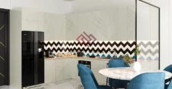 Stylishly Furnished | High-End Apartment | Sophisticated Space