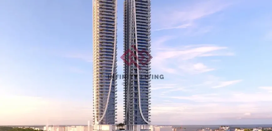 Stylishly Furnished | High-End Apartment | Sophisticated Space