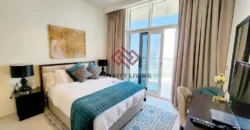 Stylish Furnished Studio for Sale in Ghalia, JVC – Perfect Investment Opportunity
