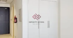 Stylish Furnished Studio for Sale in Ghalia, JVC – Perfect Investment Opportunity