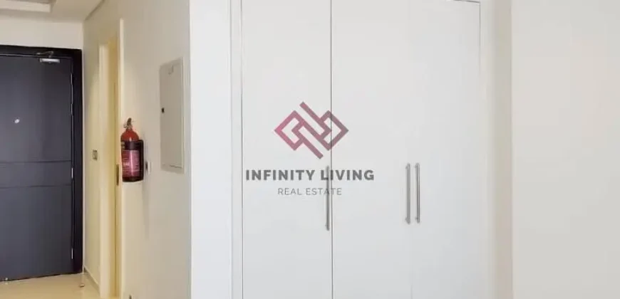 Stylish Furnished Studio for Sale in Ghalia, JVC – Perfect Investment Opportunity