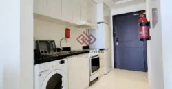 Stylish Furnished Studio for Sale in Ghalia, JVC – Perfect Investment Opportunity